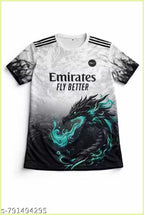 Emirates Jersey